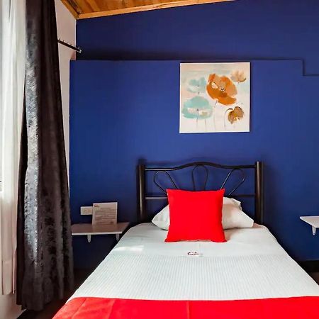 Hotel Casa Normandia Богота Екстериор снимка