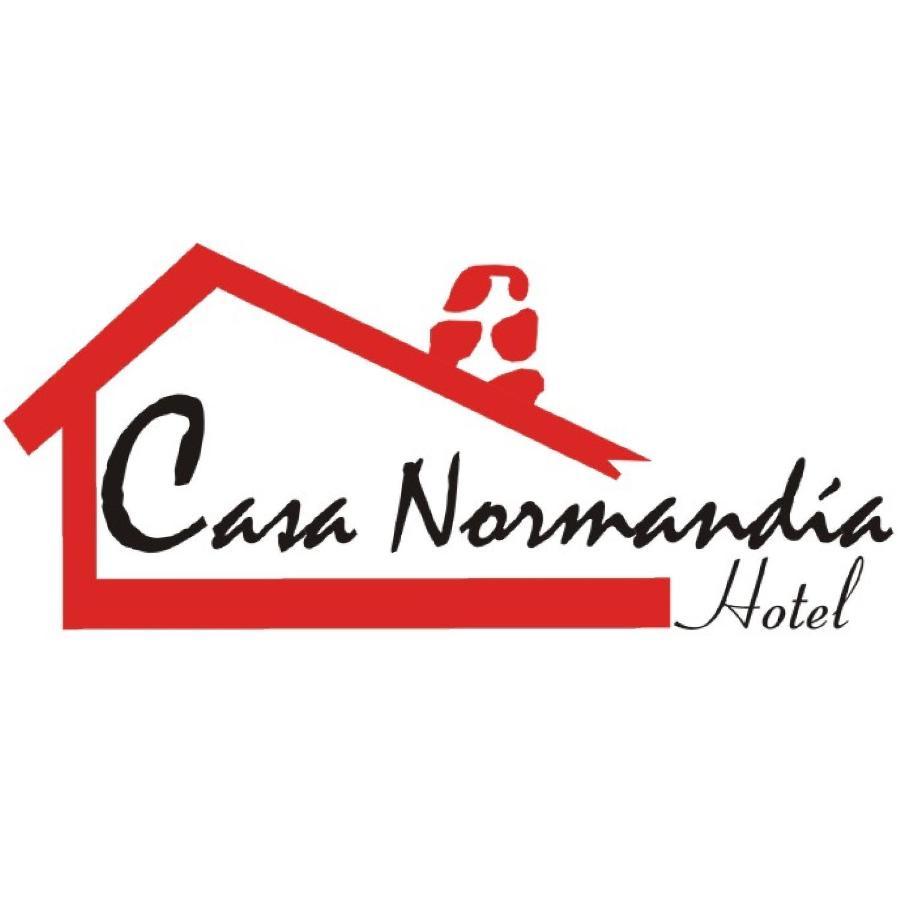 Hotel Casa Normandia Богота Екстериор снимка