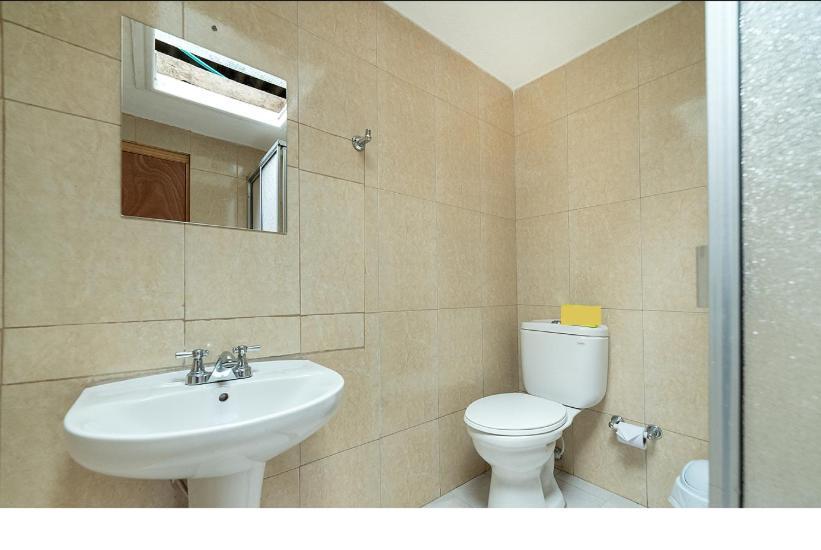 Hotel Casa Normandia Богота Екстериор снимка