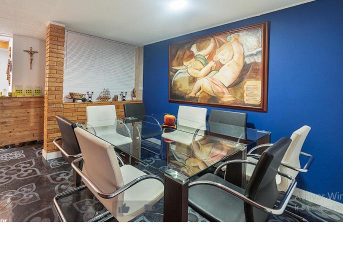 Hotel Casa Normandia Богота Екстериор снимка