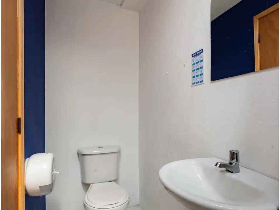 Hotel Casa Normandia Богота Екстериор снимка
