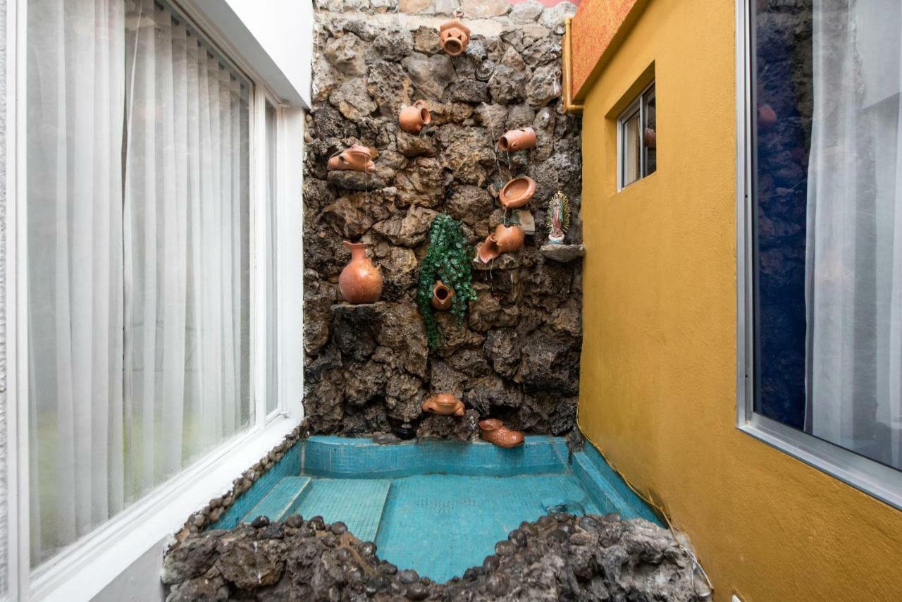 Hotel Casa Normandia Богота Екстериор снимка