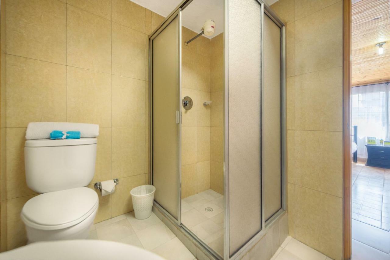 Hotel Casa Normandia Богота Екстериор снимка