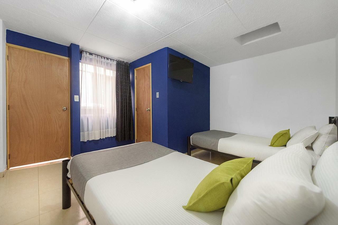 Hotel Casa Normandia Богота Екстериор снимка