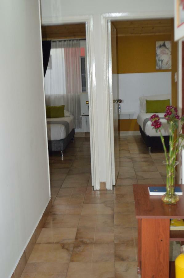 Hotel Casa Normandia Богота Екстериор снимка